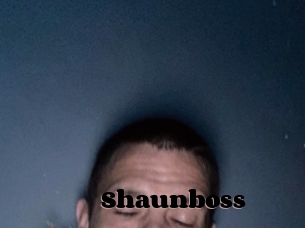 Shaunboss