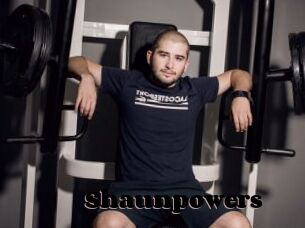 Shaunpowers