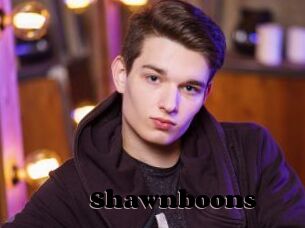 Shawnboons