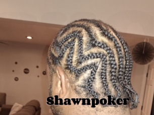 Shawnpoker