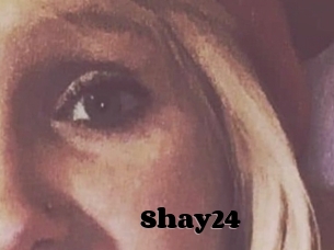Shay24