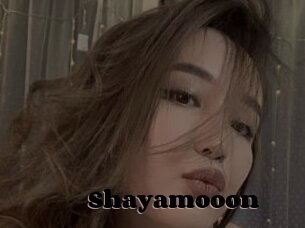 Shayamooon
