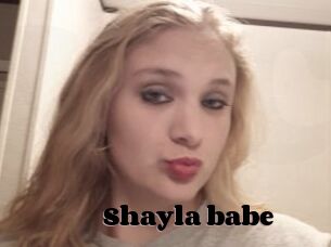 Shayla_babe