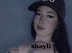 Shayli
