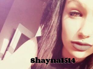 Shayna1514
