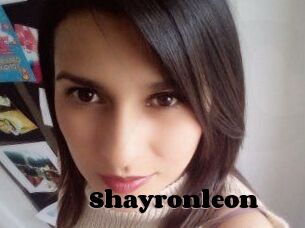 Shayronleon