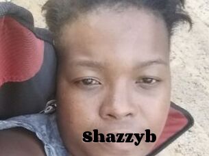 Shazzyb