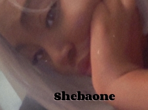 Shebaone
