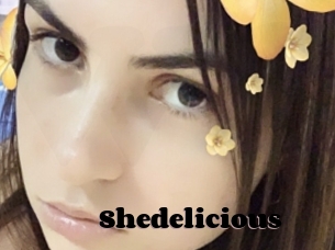 Shedelicious