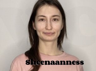 Sheenaanness