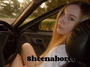 Sheenaborer