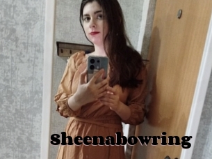 Sheenabowring