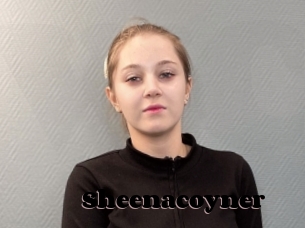 Sheenacoyner