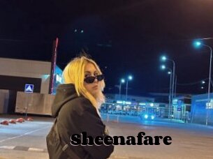 Sheenafare