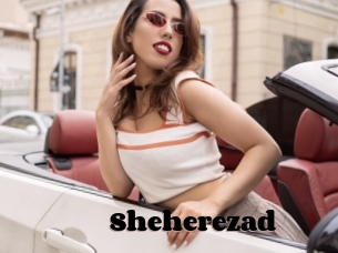 Sheherezad
