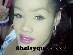 Shelsyqueenxxx