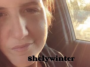 Shelywinter