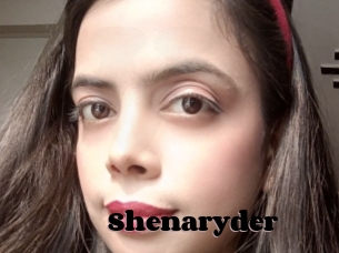 Shenaryder