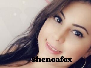 Shenoafox