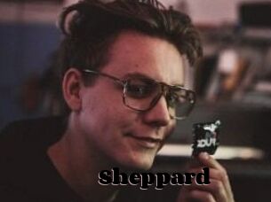 Sheppard