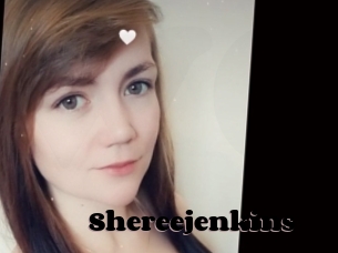 Shereejenkins