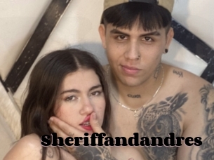 Sheriffandandres