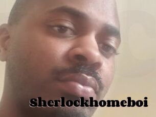 Sherlockhomeboi
