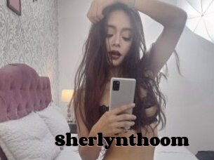 Sherlynthoom