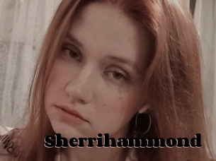Sherrihammond