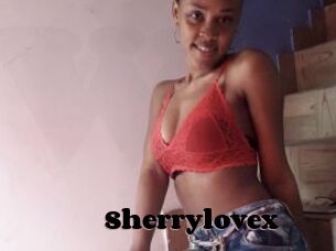 Sherrylovex