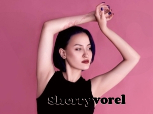 Sherryvorel