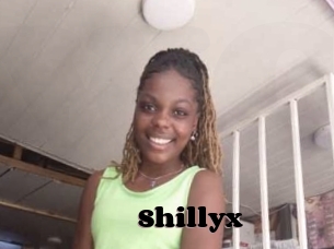 Shillyx