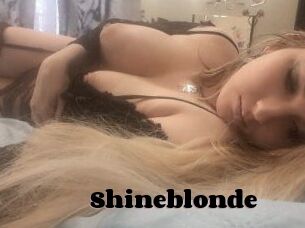 Shineblonde