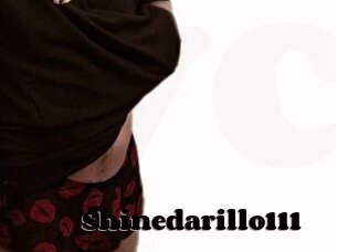 Shinedarillo111
