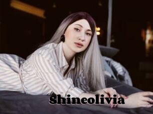 Shineolivia