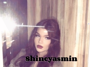 Shineyasmin