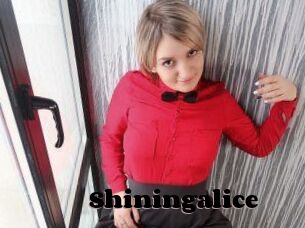 Shiningalice