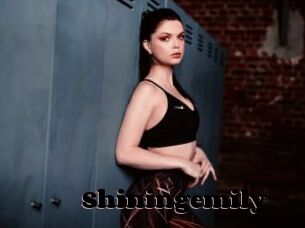 Shiningemily