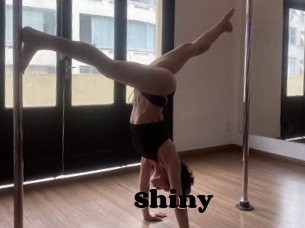 Shiny
