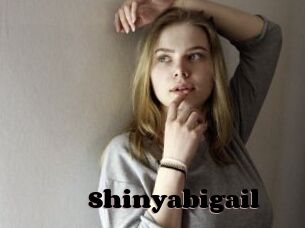 Shinyabigail