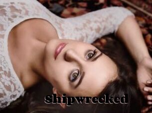 Shipwrecked