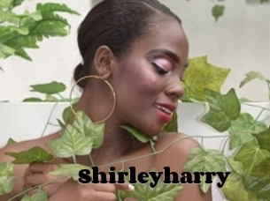 Shirleyharry