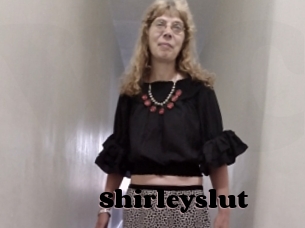 Shirleyslut