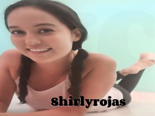 Shirlyrojas