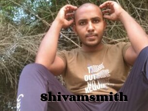 Shivamsmith
