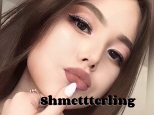 Shmettterling