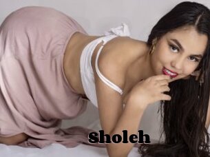 Sholeh