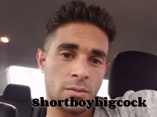 Shortboybigcock