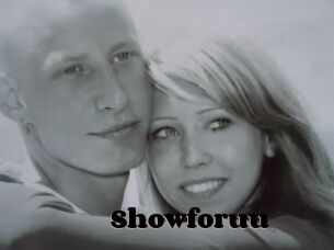 Showforuu