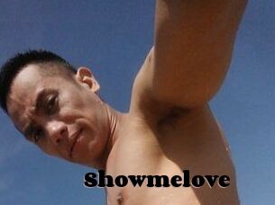 Showmelove
